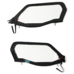 Vinyylipaneelit Can-Am Maverick oviin
