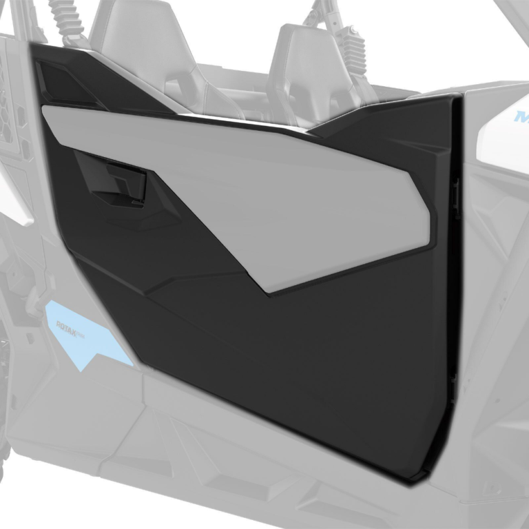 Puoliovet Can-Am Maverick Kit