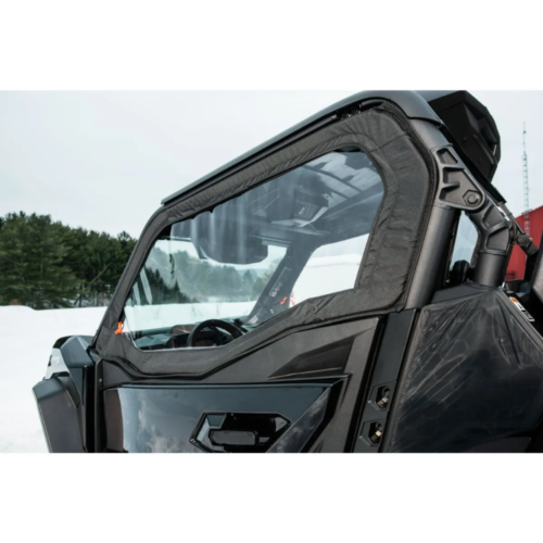 Vinyylipaneelit Can-Am Maverick oviin