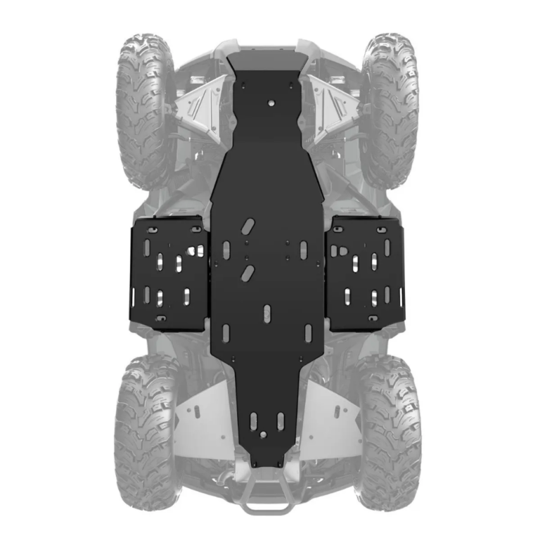 Pohjapanssari Can-Am Outlander G3L