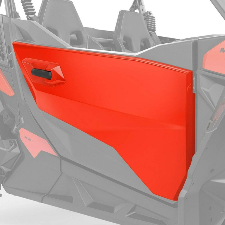 Ovipaneeli Can-Am Maverick Kit