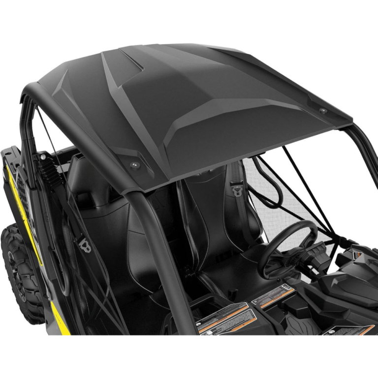 Urheilukatto Can-Am Maverick Kit