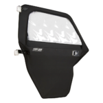 Pehmeät ovet Can-Am Traxter Kit