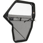 Pehmeät ovet Can-Am Traxter Kit