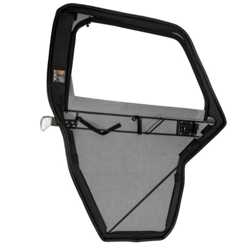 Pehmeät ovet Can-Am Traxter Kit