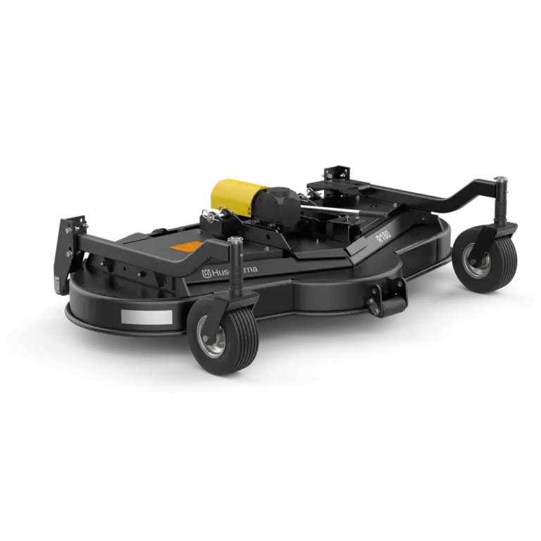 Leikkuulaite Husqvarna R180