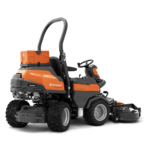 Ajettava ruohonleikkuri Husqvarna 524XR EFI