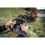 Ajettava ruohonleikkuri Husqvarna 524XR EFI