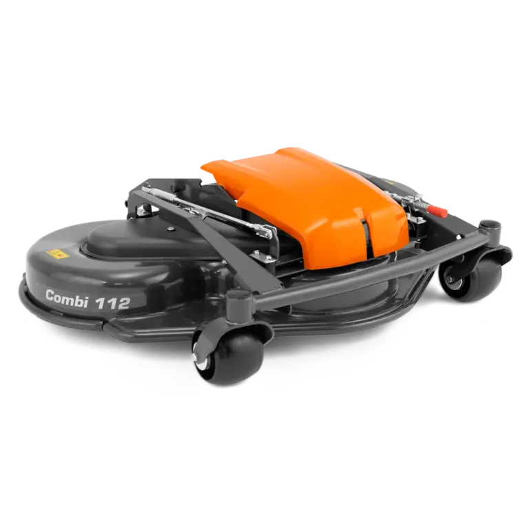 Leikkuulaite Husqvarna Combi 112
