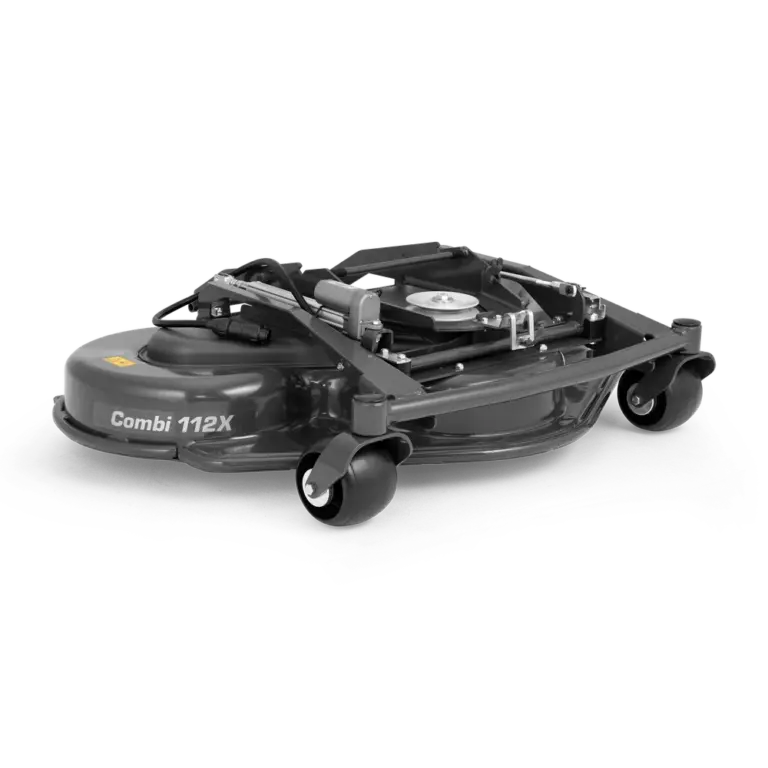 Leikkuulaite Husqvarna Combi 112X
