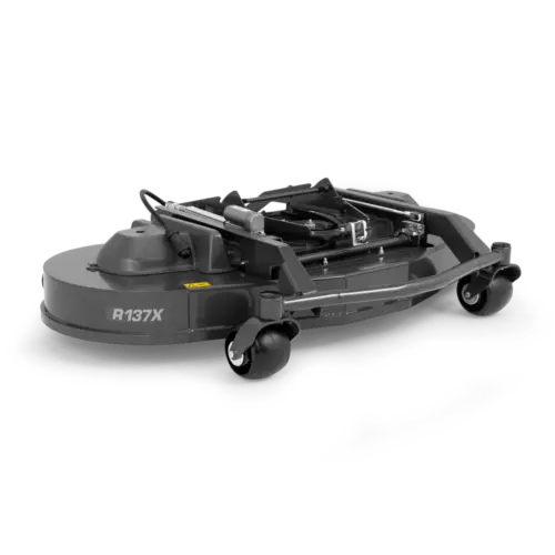 Leikkuulaite Husqvarna R137X
