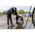 Robottiruohonleikkuri Husqvarna Automower 580L EPOS