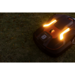Robottiruohonleikkuri Husqvarna Automower 580L EPOS
