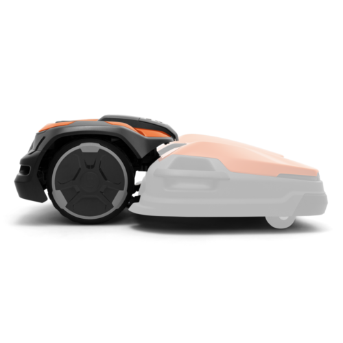 Robottiruohonleikkuri Husqvarna CEORA 546 EPOS
