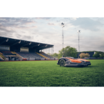 Robottiruohonleikkuri Husqvarna CEORA 546 EPOS