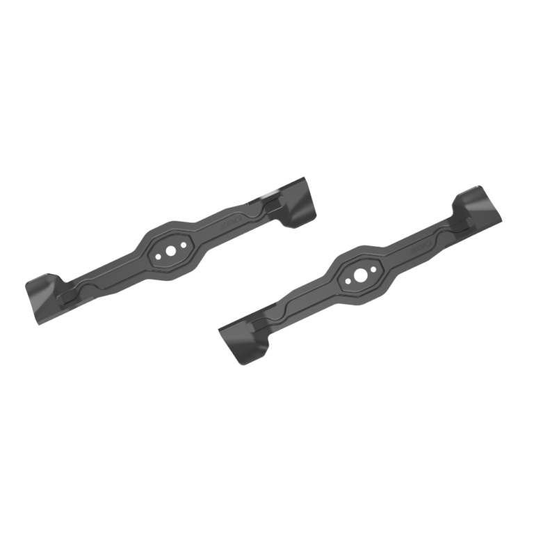 Keräävät terät EGO Power+ puutarhatraktorille TR3800E-B 2 kpl