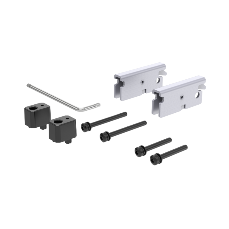 Kiinnityssarja EGO Power+ E-TRACK (PGX1600H / PGX3000D)