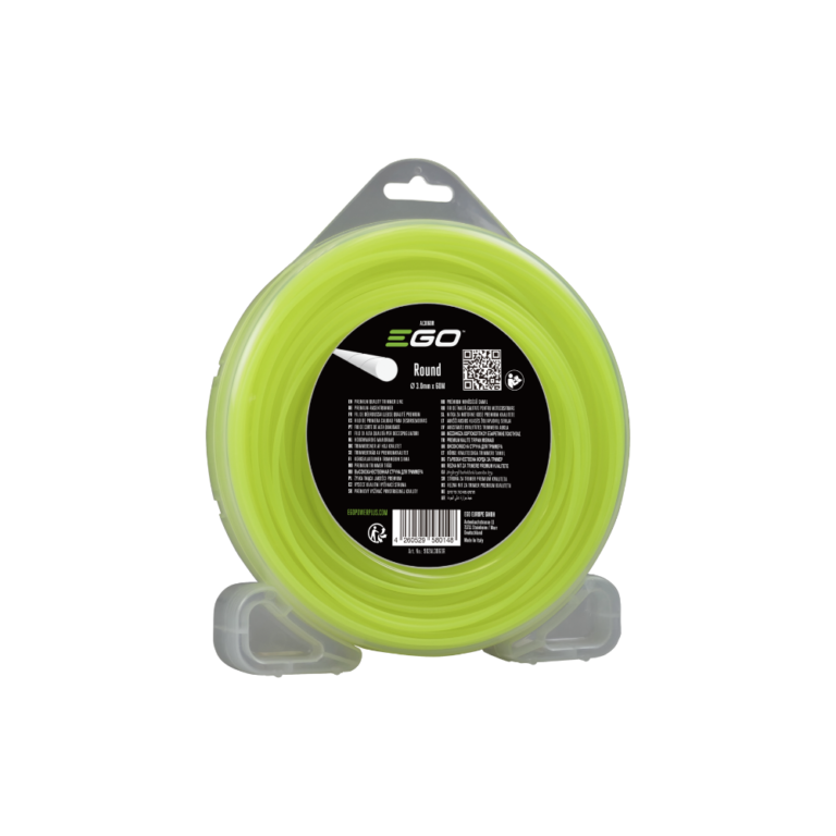 Siima EGO Power+ Ø 3