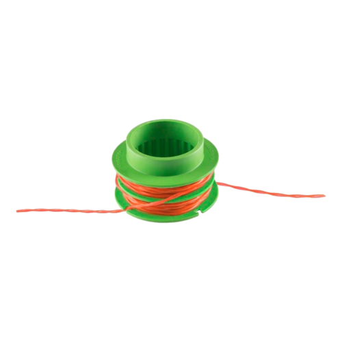 4 mm siimalla (ST1500E