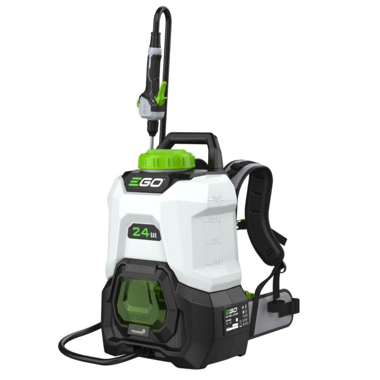 Reppuruisku EGO Power+ BSP3500E