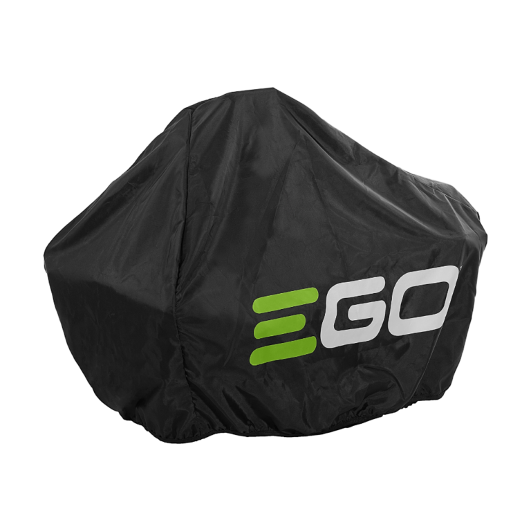 Suojapeite EGO Power+ Lumilingolle SNT2120E-AP