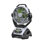 Tuuletin EGO Power+ 25 CM