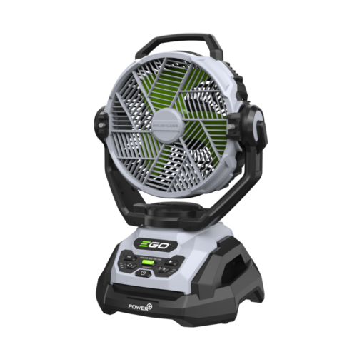 Tuuletin EGO Power+ 25 CM