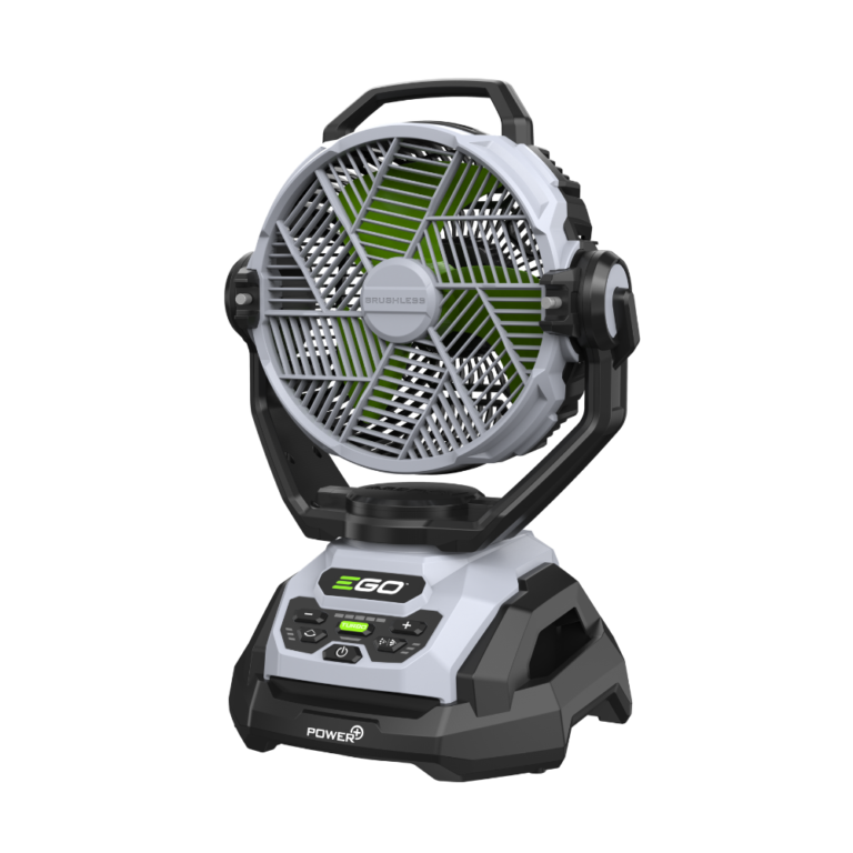 Tuuletin EGO Power+ 25 CM