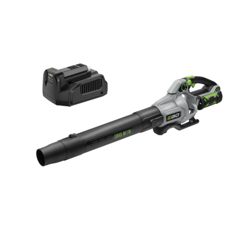 Akkulehtipuhallin EGO Power+ LB6151E