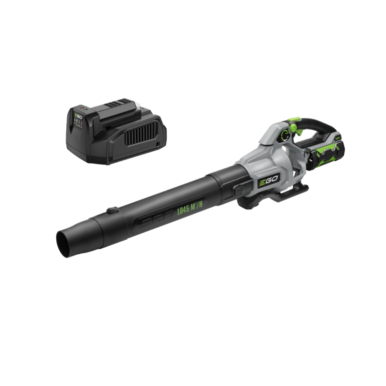 Akkulehtipuhallin EGO Power+ LB6151E