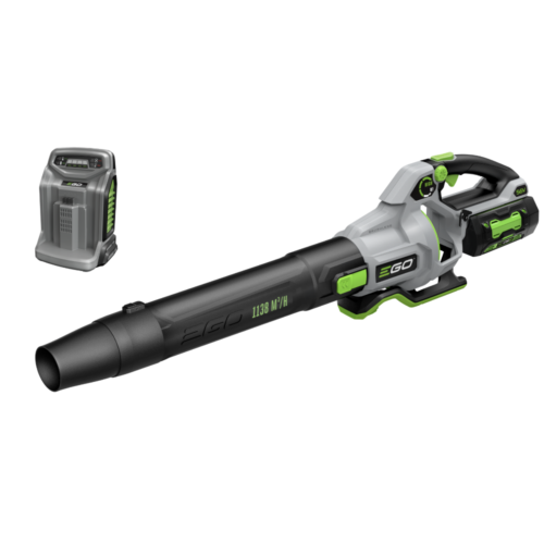 Akkulehtipuhallin EGO Power+ LB6704E