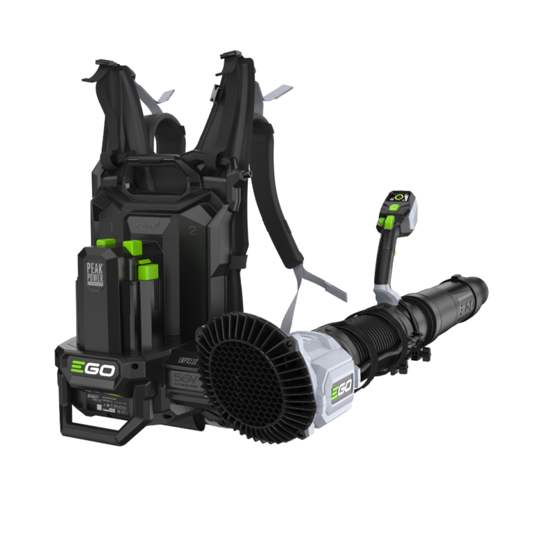 Reppupuhallin EGO Power+ LBPX1100