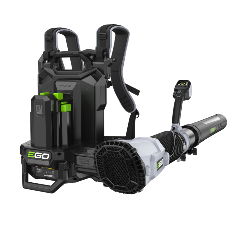 Reppupuhallin EGO Power+ LBPX8000