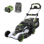 Akkuruohonleikkuri EGO Power+ LM2236E-SP vetävä