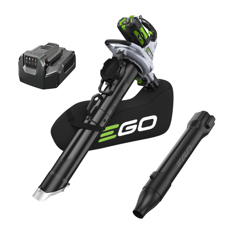 Lehtipuhallin EGO Power+ LV5004E
