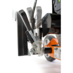Reunaleikkuri Eliet KS 300 E-Power