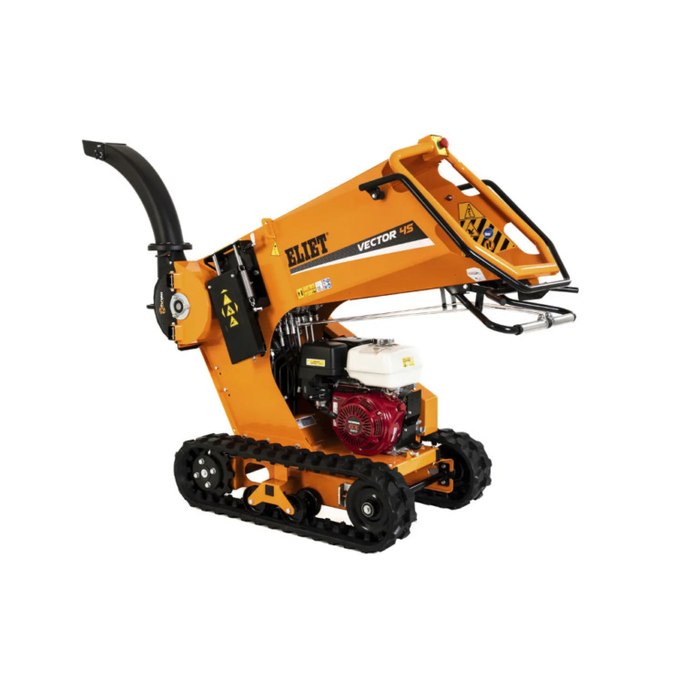 Oksasilppuri Eliet Vector 4S Cross Country