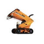Oksasilppuri Eliet Vector 4S Cross Country