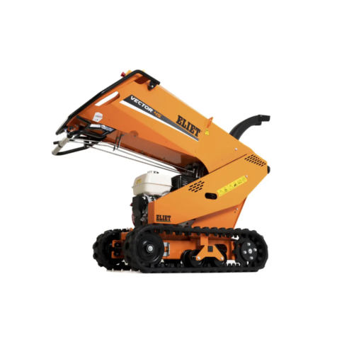 Oksasilppuri Eliet Vector 4S Cross Country