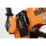 Oksasilppuri Eliet Vector 4S Cross Country