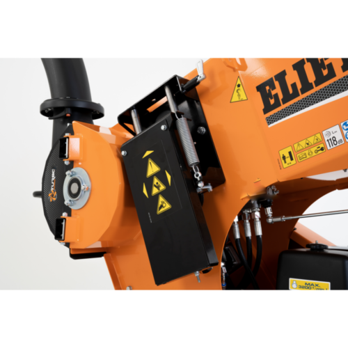 Oksasilppuri Eliet Vector 4S Cross Country