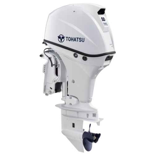 Perämoottori Tohatsu MFS50AWETL