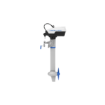 Sähköperämoottori ePropulsion Spirit 1.0 Evo Remote Top S