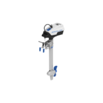 Sähköperämoottori ePropulsion Spirit 1.0 Evo Remote Top S