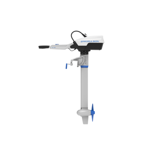 Sähköperämoottori ePropulsion Spirit 1.0 Evo Tiller S