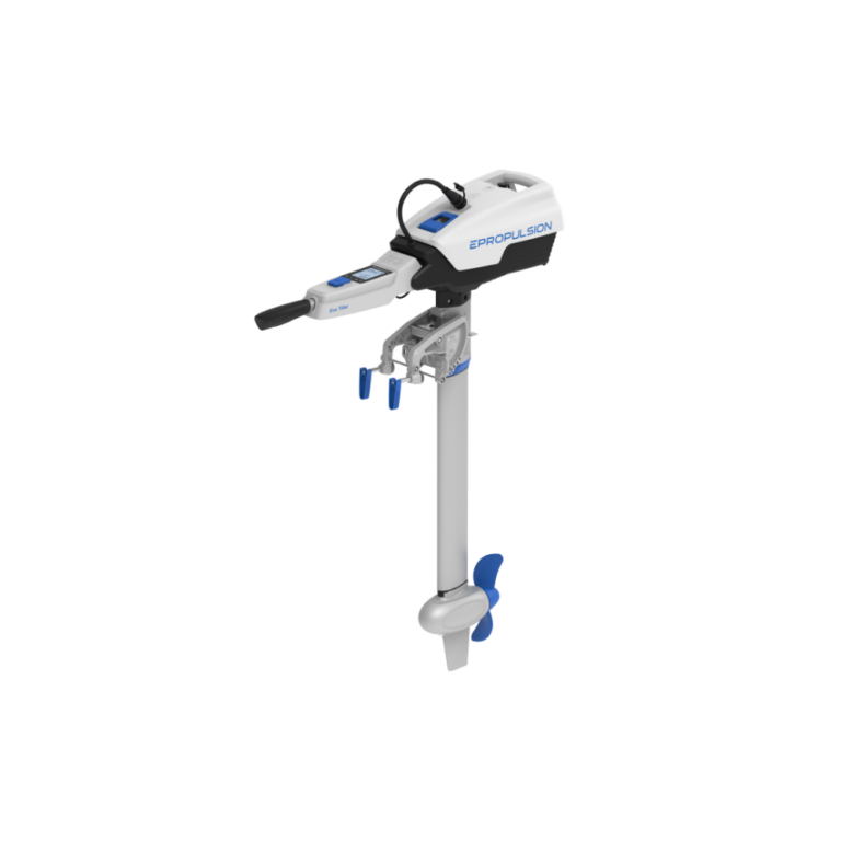 Sähköperämoottori ePropulsion Spirit 1.0 Evo Tiller S