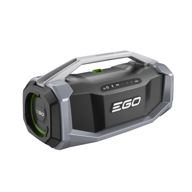 Ulkokaiutin EGO Power+ SK1800E