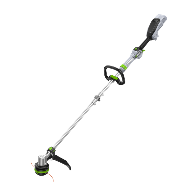 Siimaleikkuri EGO Power+ ST1510E-T