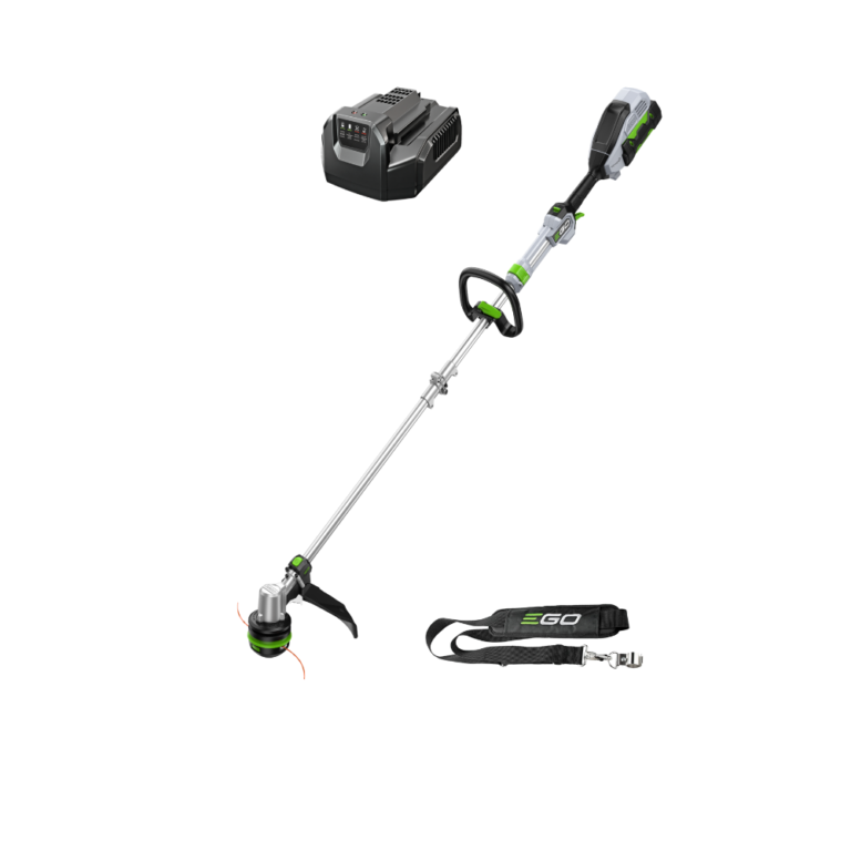 Siimaleikkuri EGO Power+ ST1511E-T