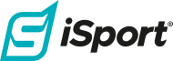 iSport Logo